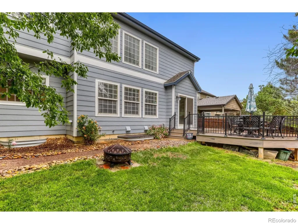 1115 Button Rock Drive Longmont CO 80504