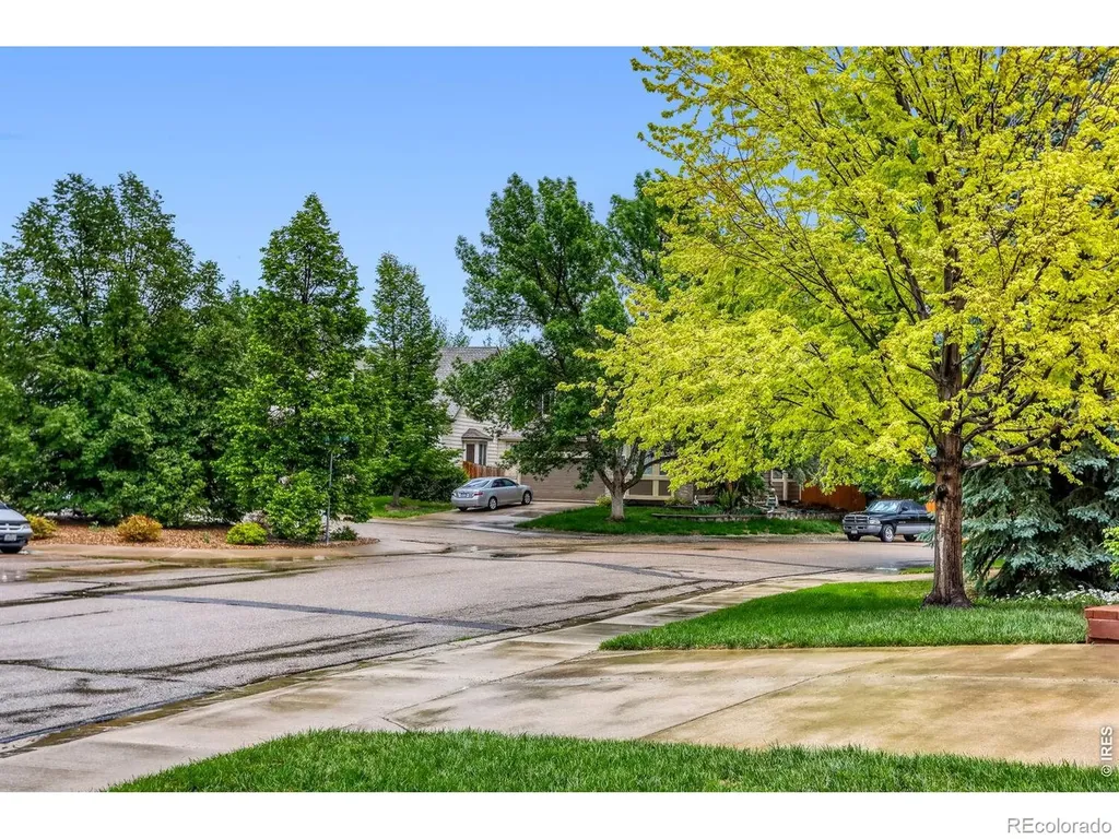 1115 Button Rock Drive Longmont CO 80504