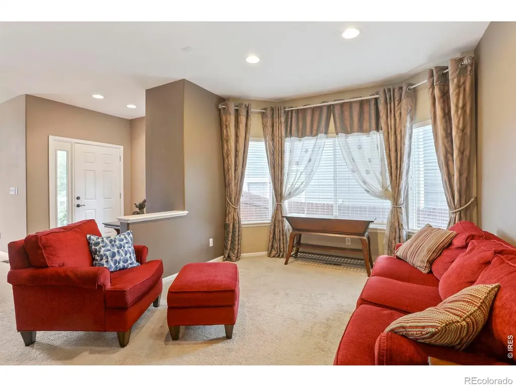 1115 Button Rock Drive Longmont CO 80504