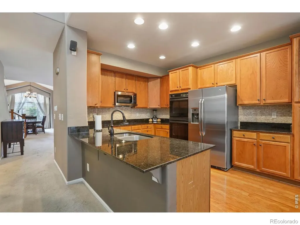 1115 Button Rock Drive Longmont CO 80504