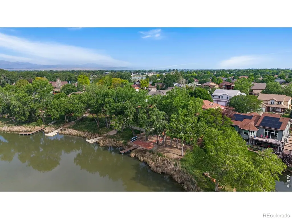 1766 Park Drive Loveland CO 80538