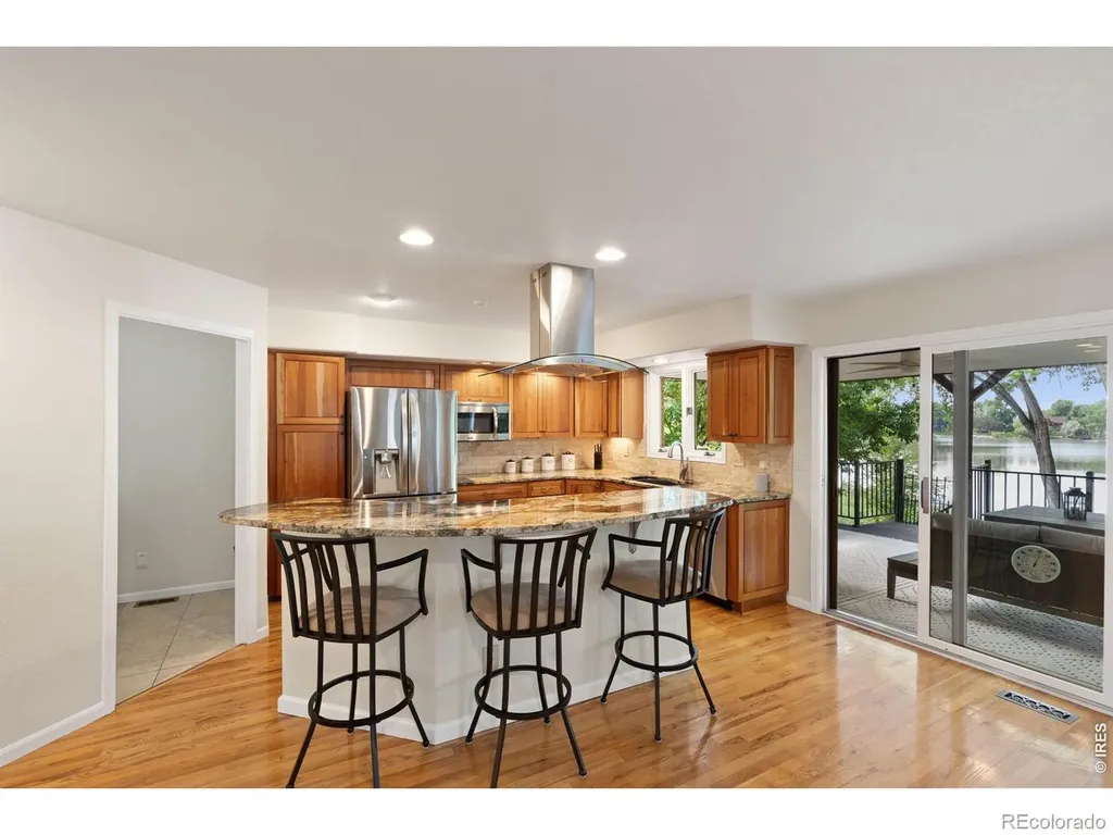 1766 Park Drive Loveland CO 80538