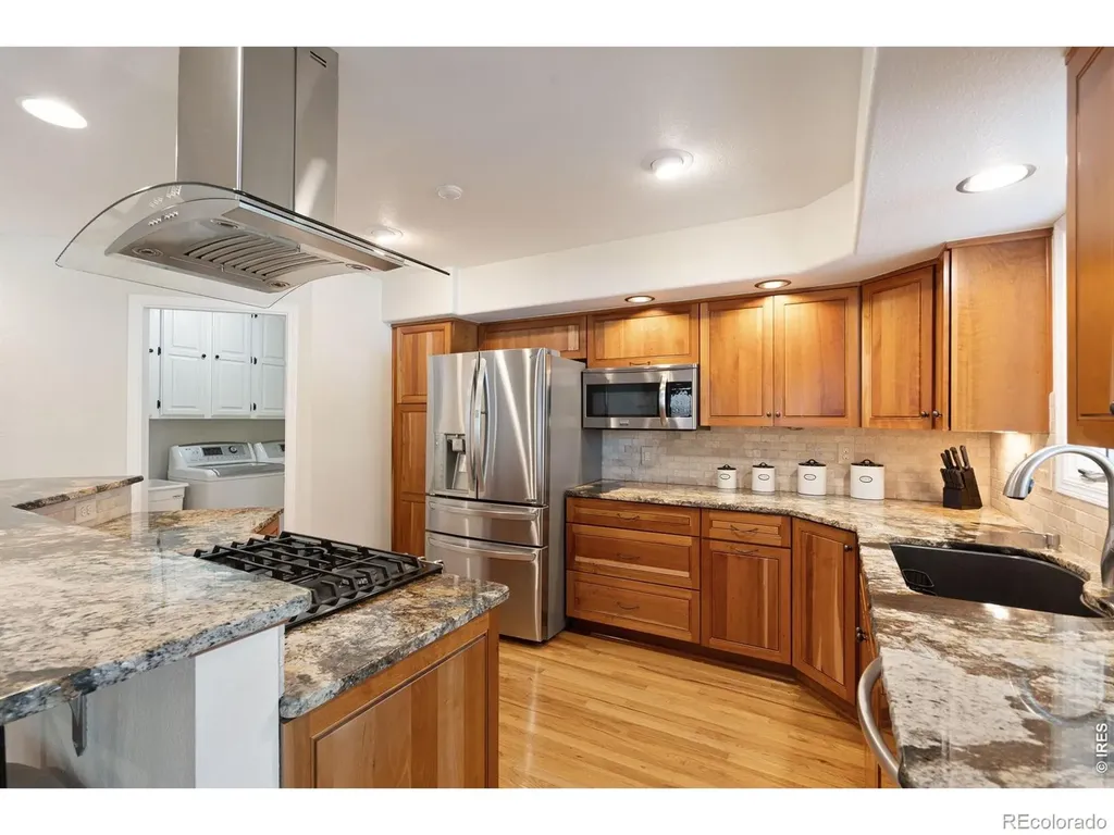 1766 Park Drive Loveland CO 80538