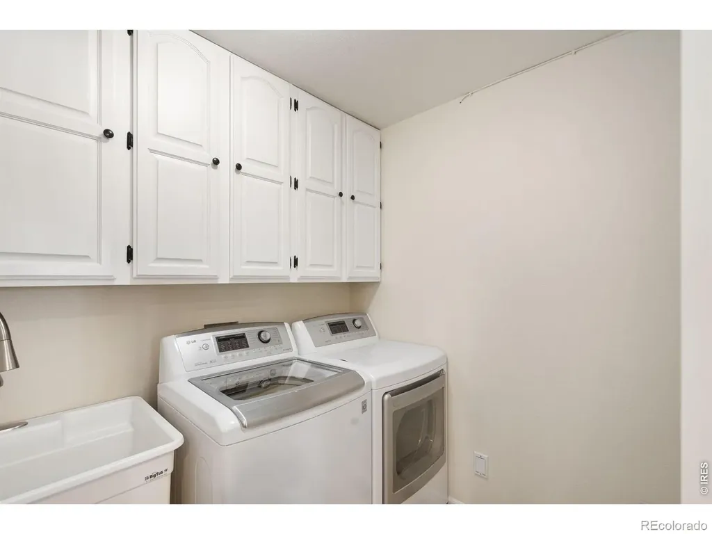 1766 Park Drive Loveland CO 80538