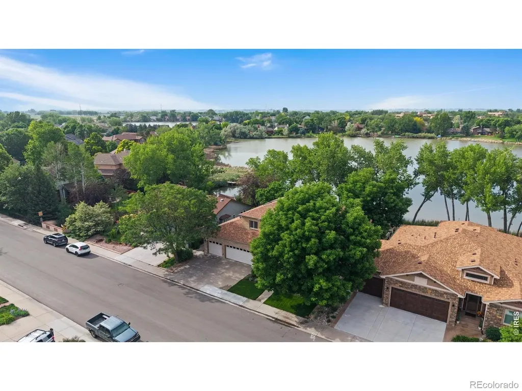 1766 Park Drive Loveland CO 80538