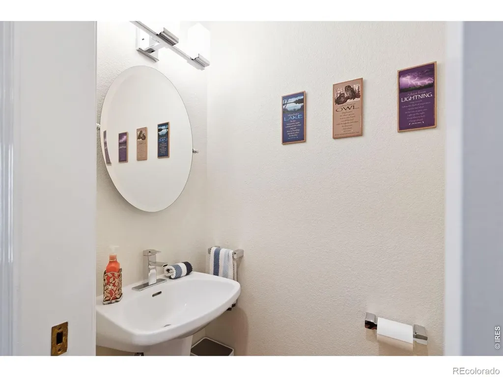1766 Park Drive Loveland CO 80538