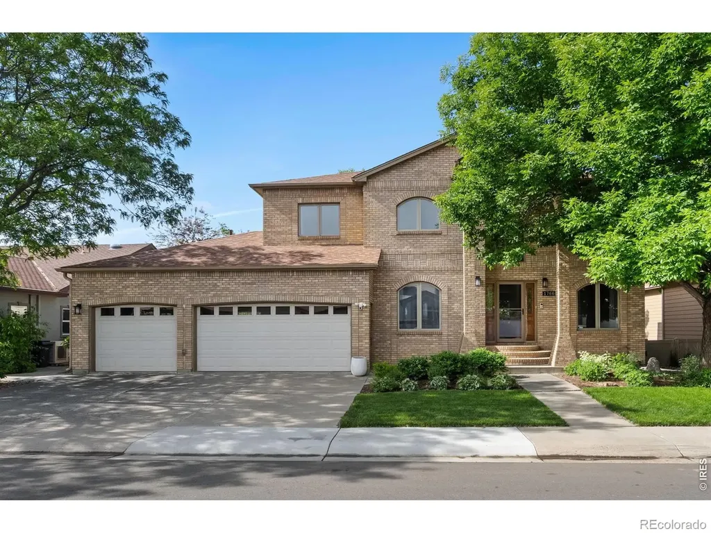 1766 Park Drive Loveland CO 80538