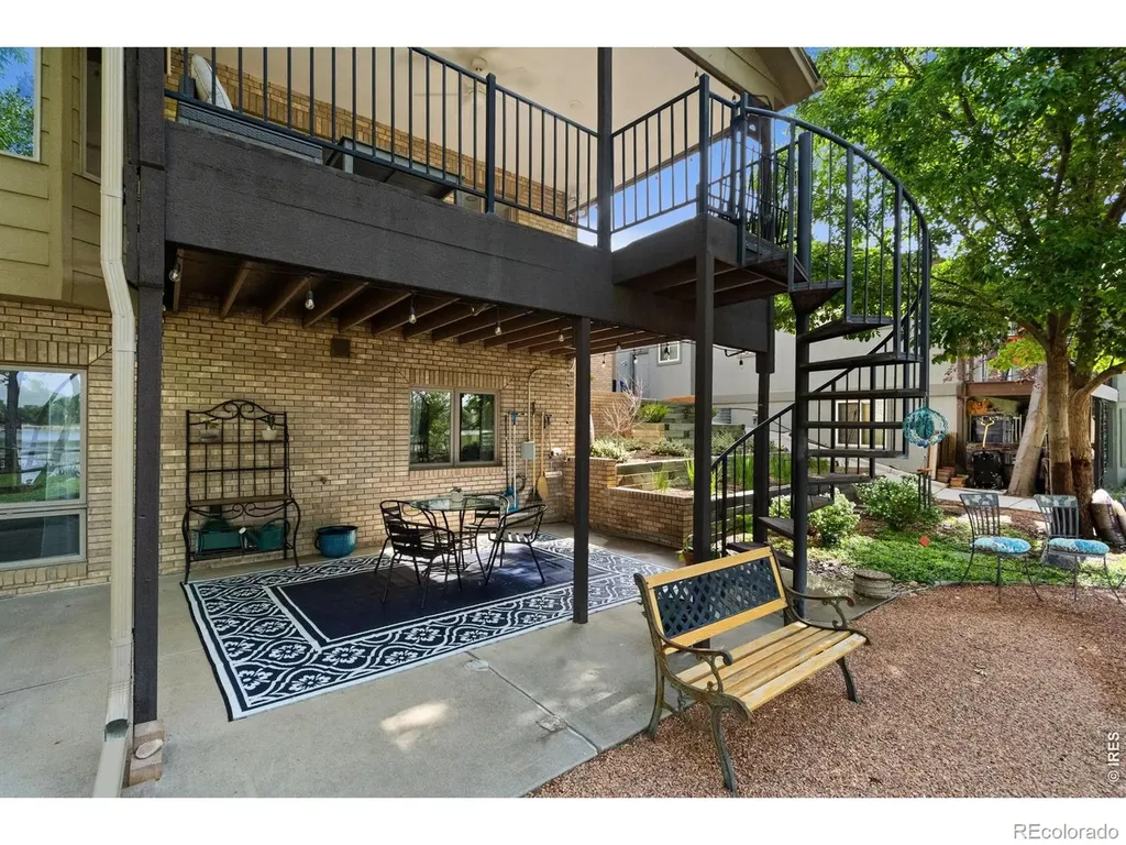 1766 Park Drive Loveland CO 80538