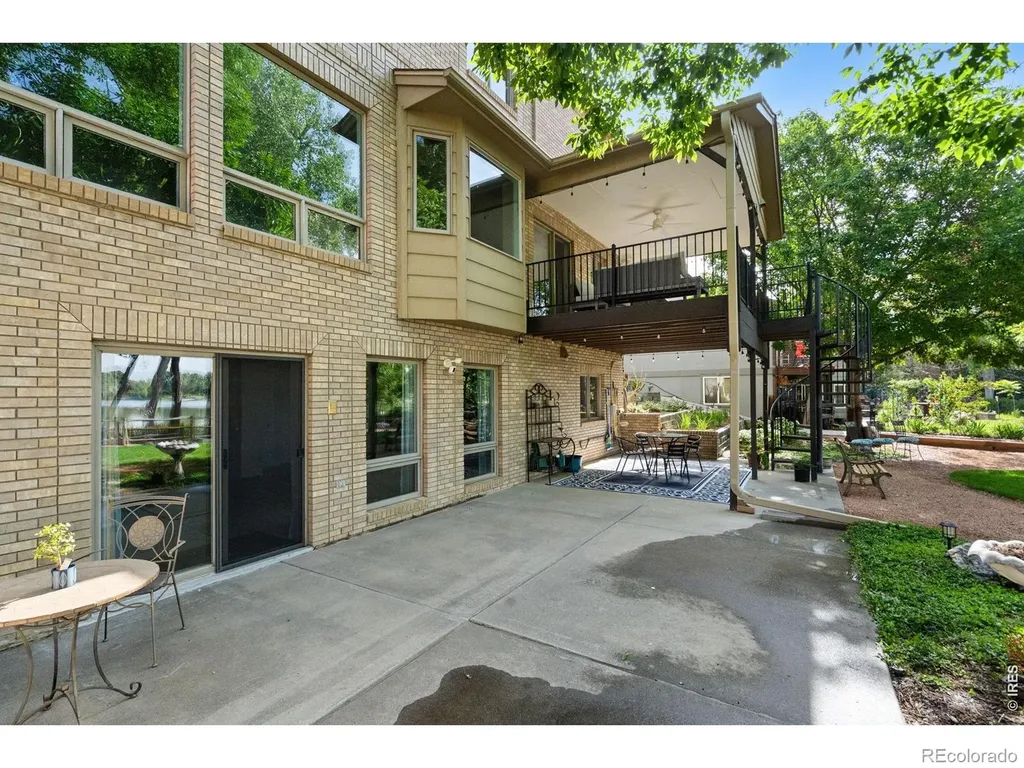 1766 Park Drive Loveland CO 80538