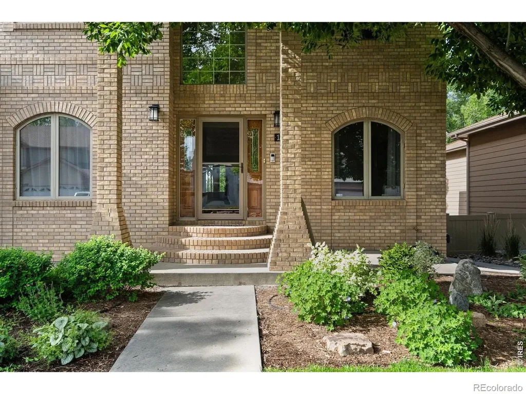 1766 Park Drive Loveland CO 80538