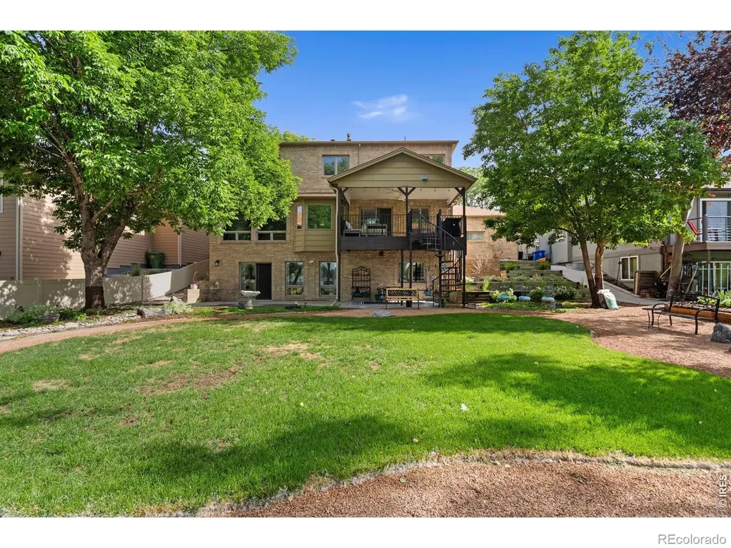 1766 Park Drive Loveland CO 80538