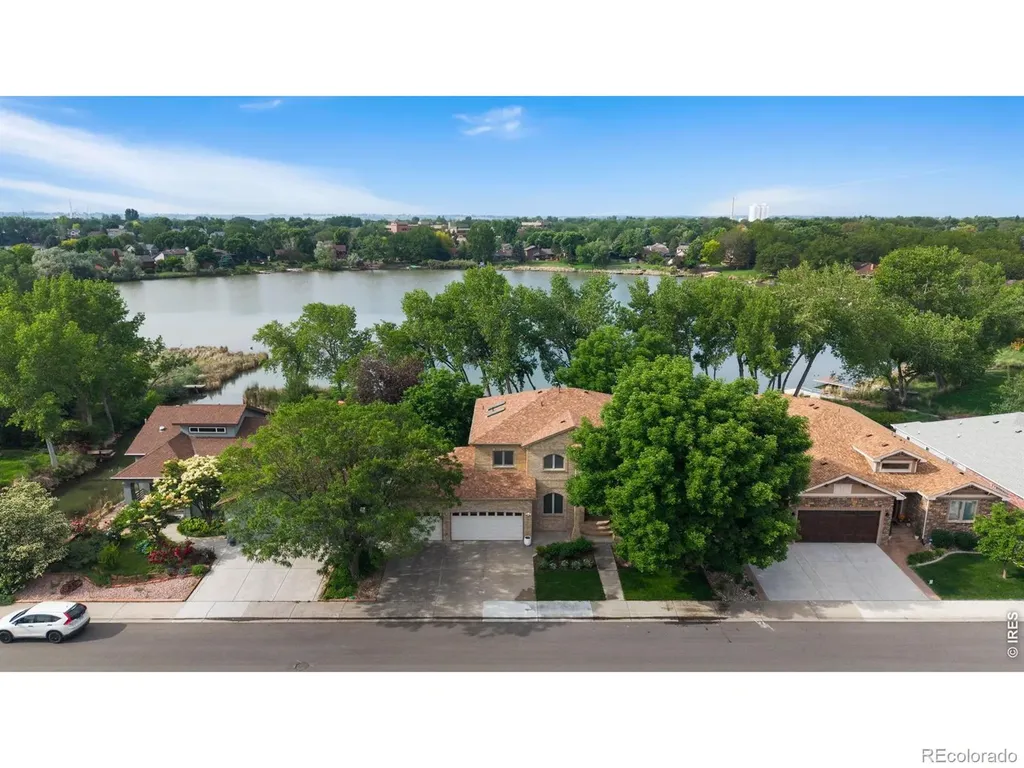 1766 Park Drive Loveland CO 80538