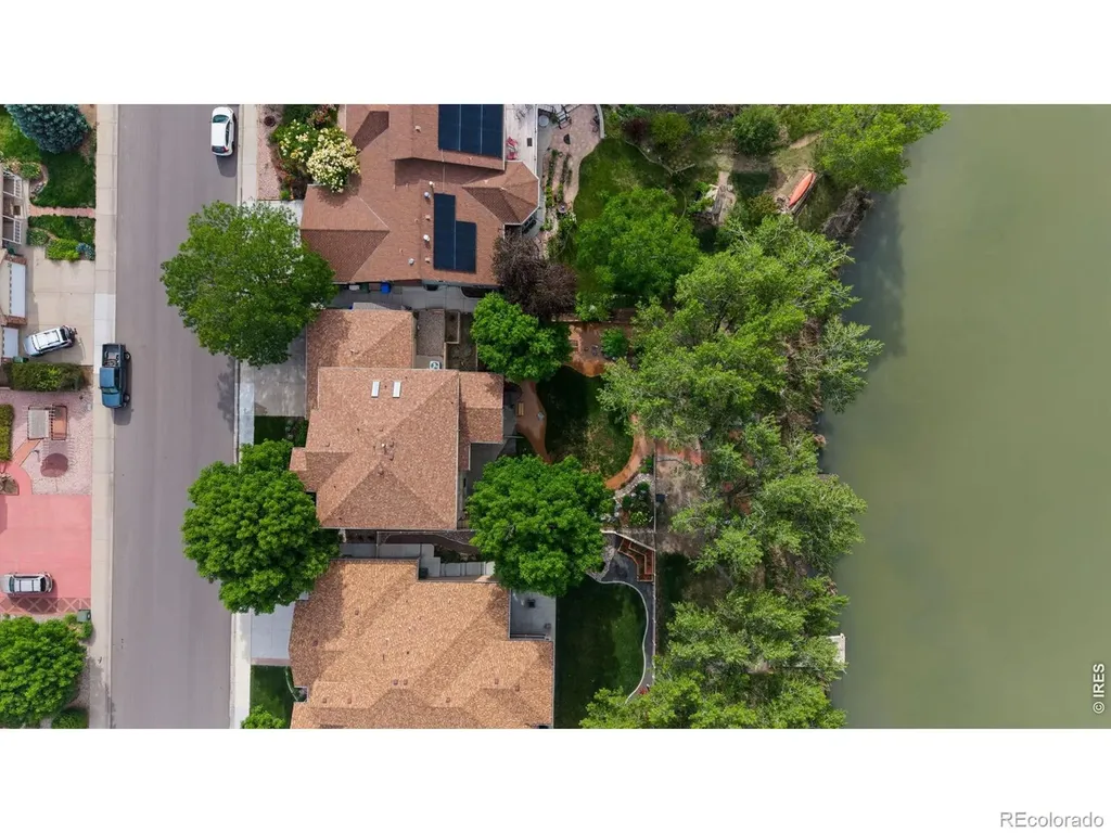 1766 Park Drive Loveland CO 80538