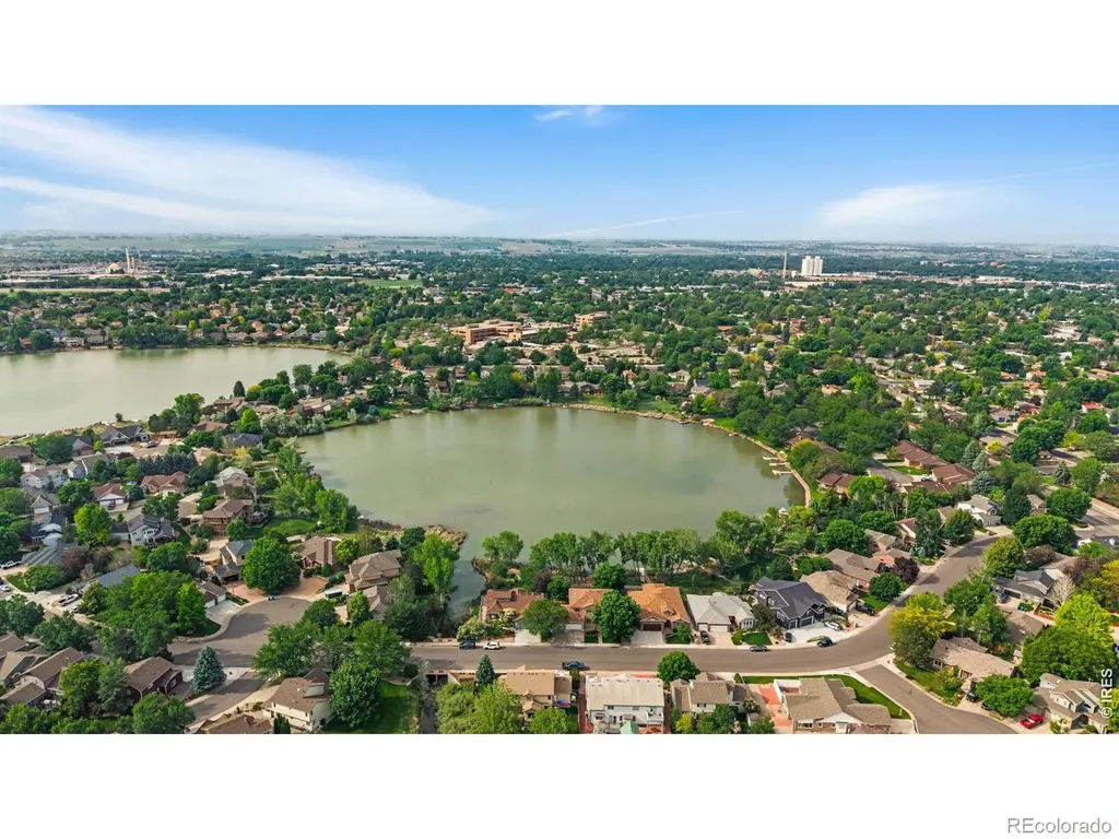 1766 Park Drive Loveland CO 80538