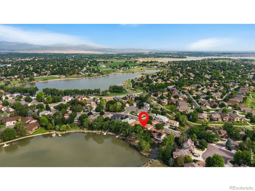 1766 Park Drive Loveland CO 80538