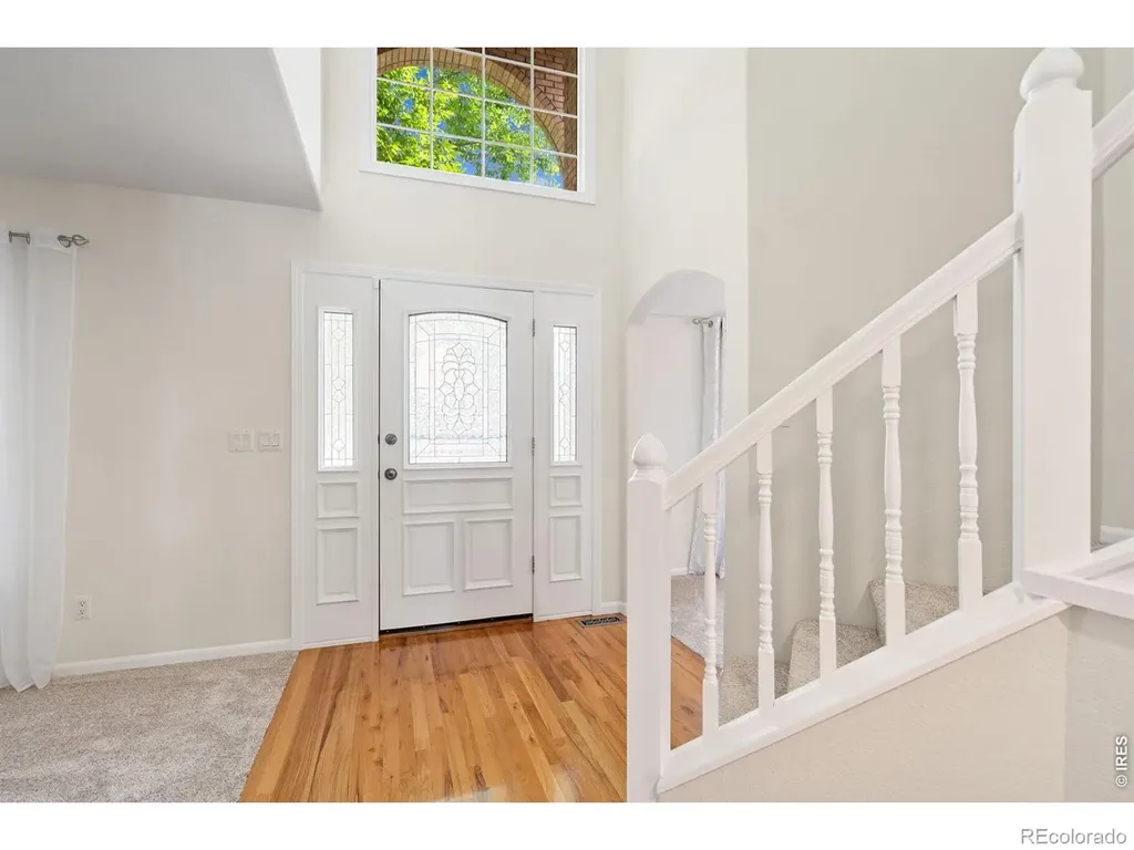 1766 Park Drive Loveland CO 80538