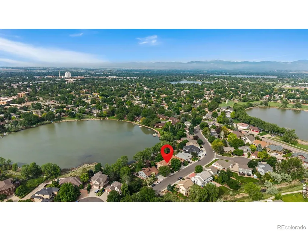 1766 Park Drive Loveland CO 80538