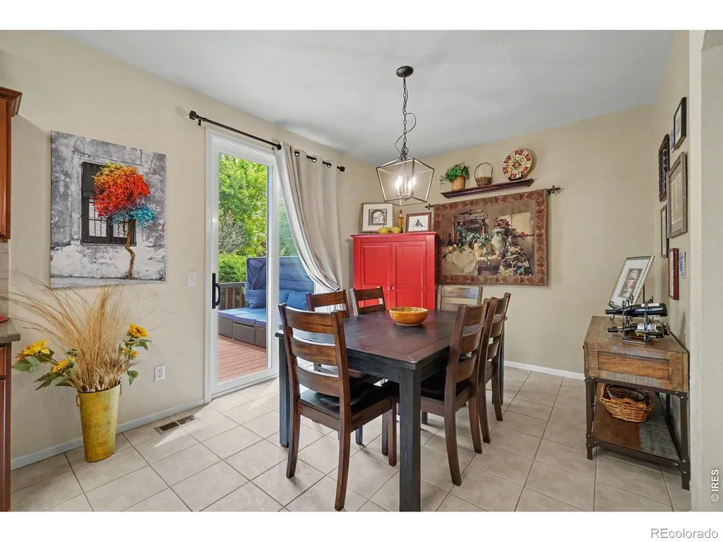 1926 Rannoch Drive Longmont CO 80504