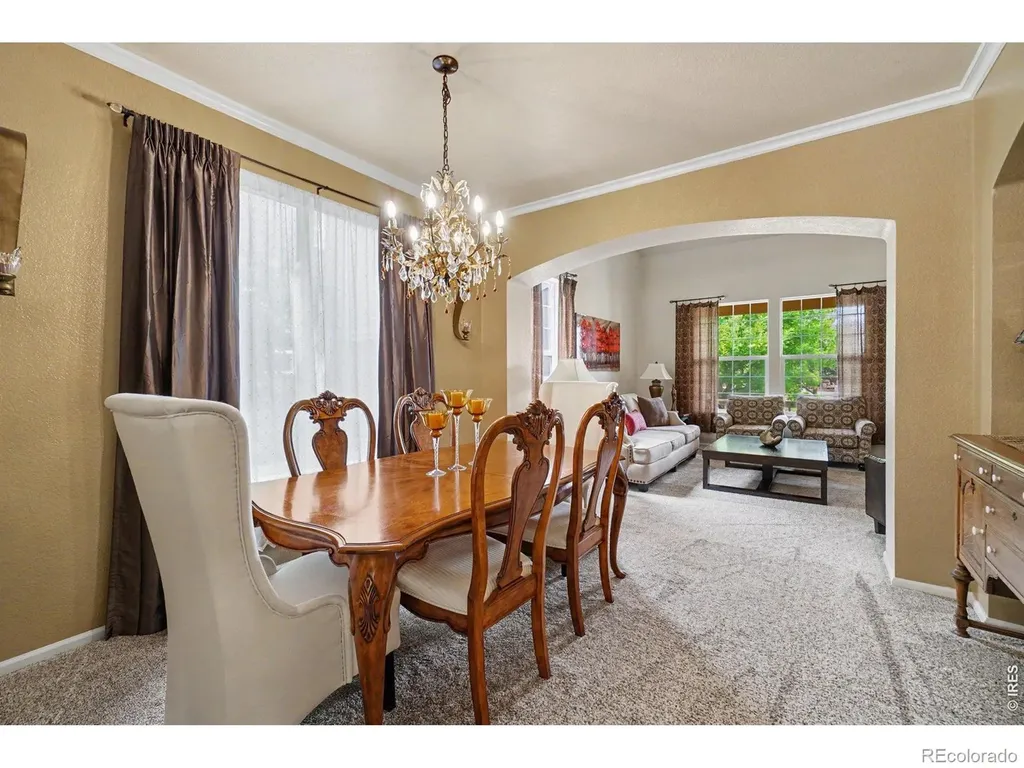 1926 Rannoch Drive Longmont CO 80504