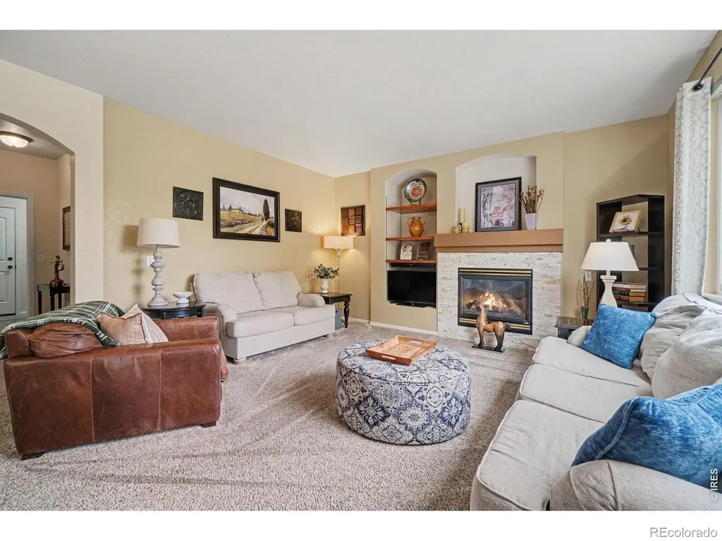 1926 Rannoch Drive Longmont CO 80504