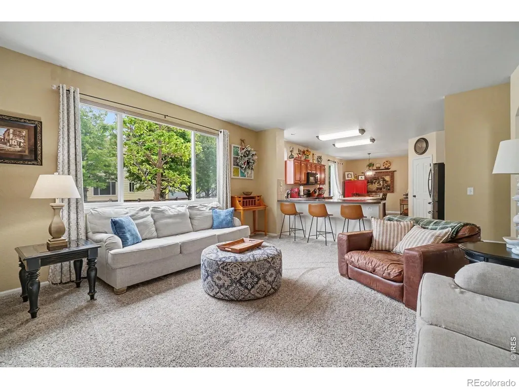 1926 Rannoch Drive Longmont CO 80504