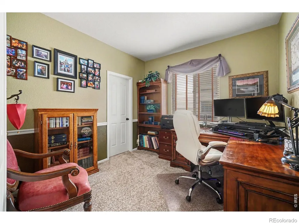 1926 Rannoch Drive Longmont CO 80504