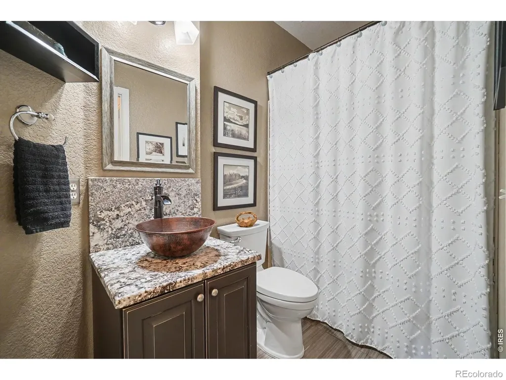 1926 Rannoch Drive Longmont CO 80504