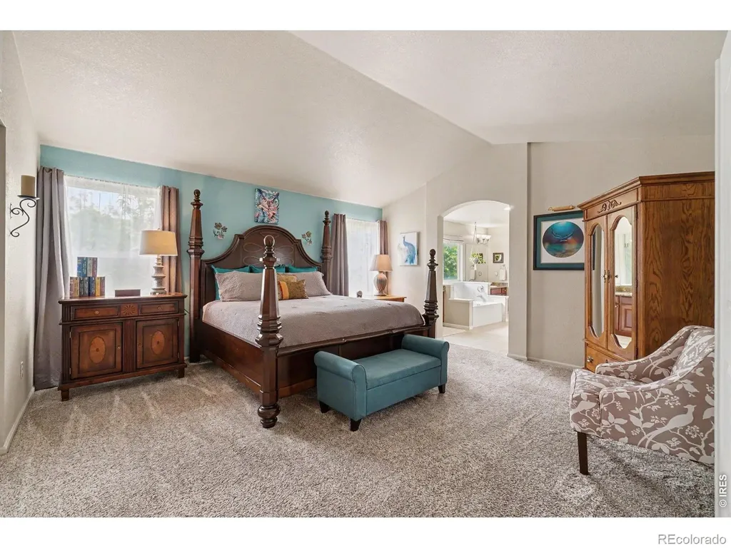 1926 Rannoch Drive Longmont CO 80504