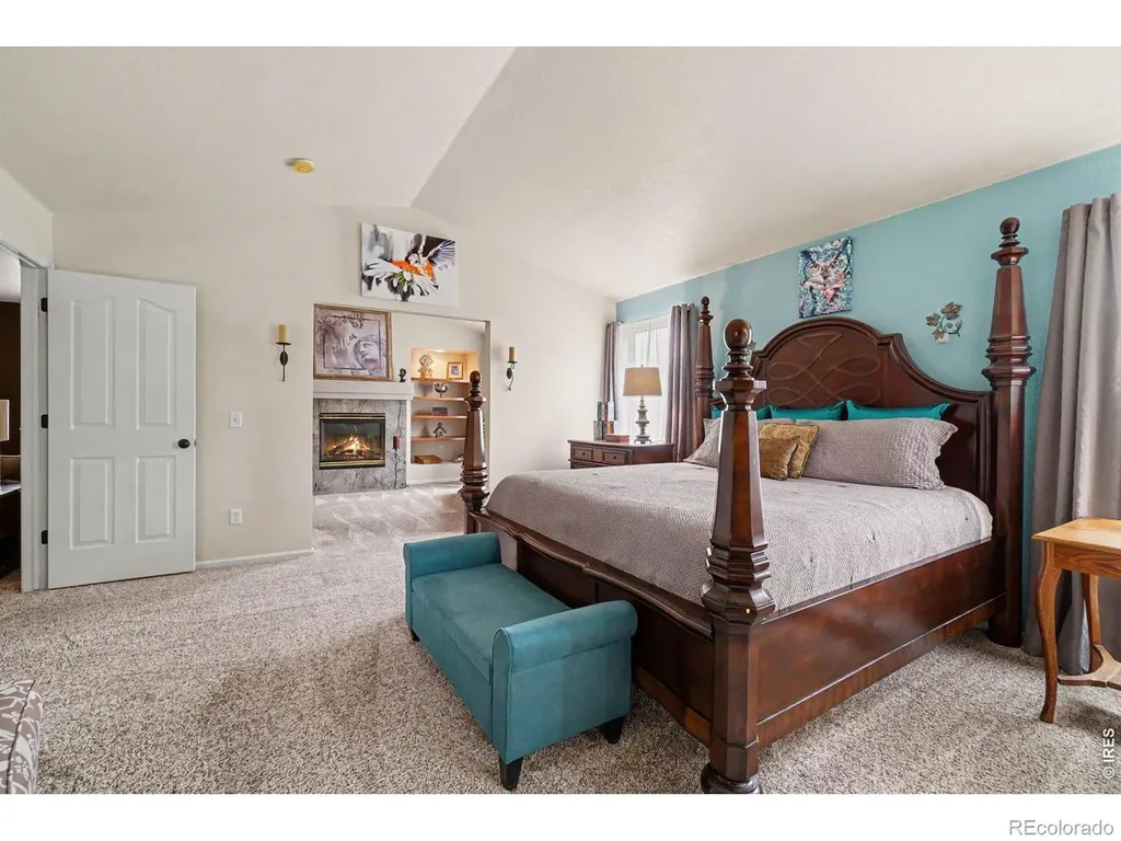 1926 Rannoch Drive Longmont CO 80504