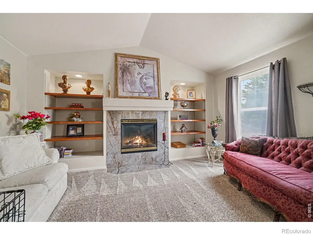 1926 Rannoch Drive Longmont CO 80504