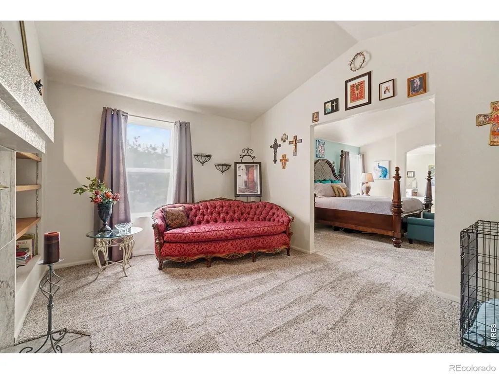1926 Rannoch Drive Longmont CO 80504