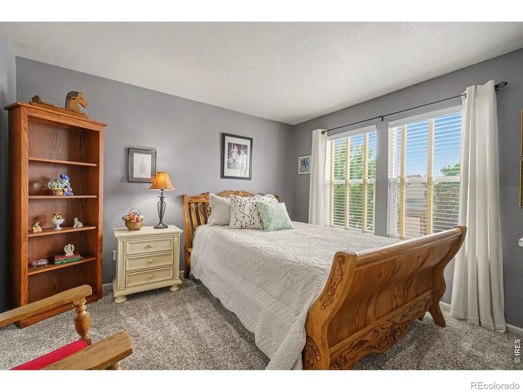 1926 Rannoch Drive Longmont CO 80504