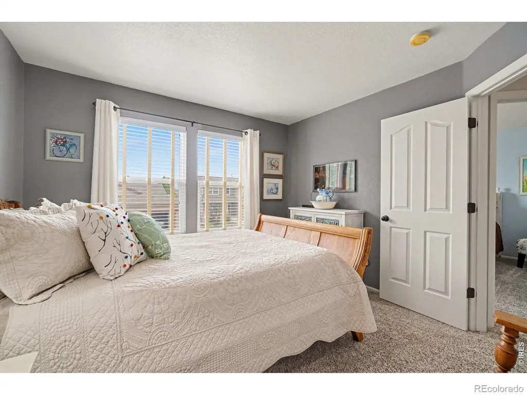 1926 Rannoch Drive Longmont CO 80504