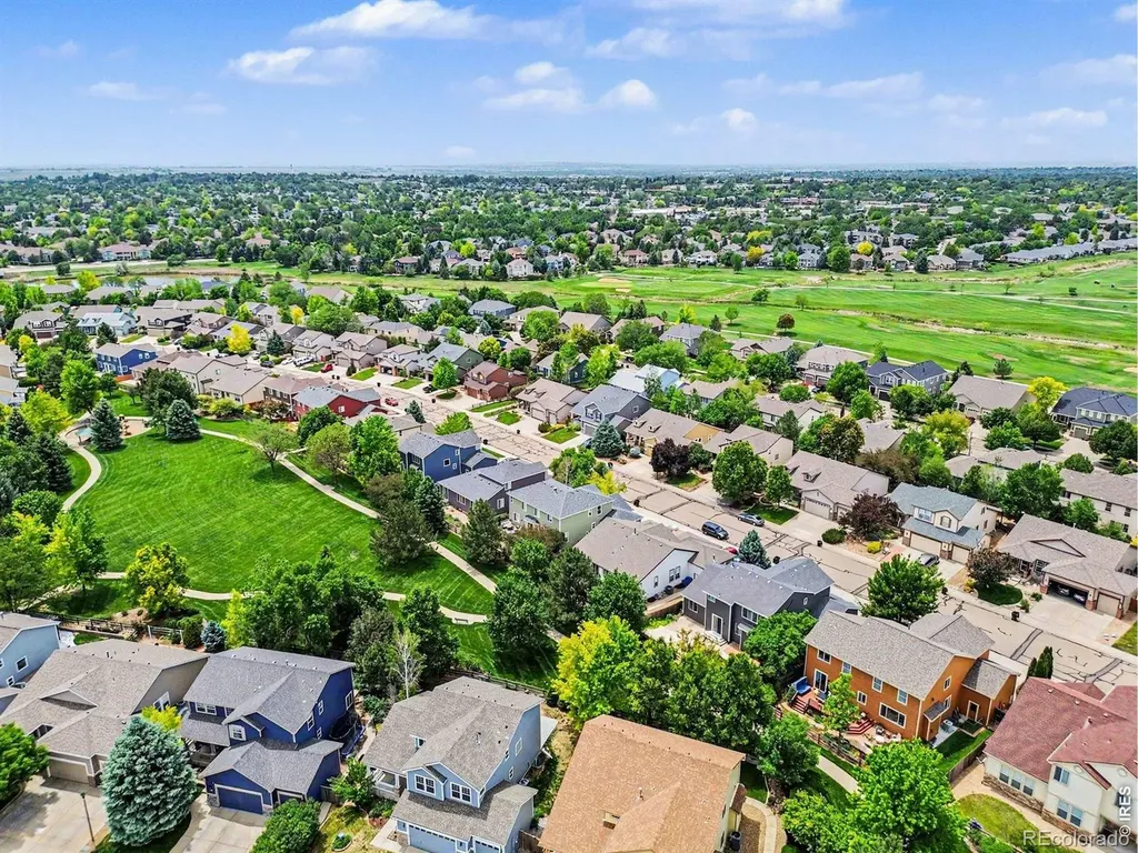 1926 Rannoch Drive Longmont CO 80504