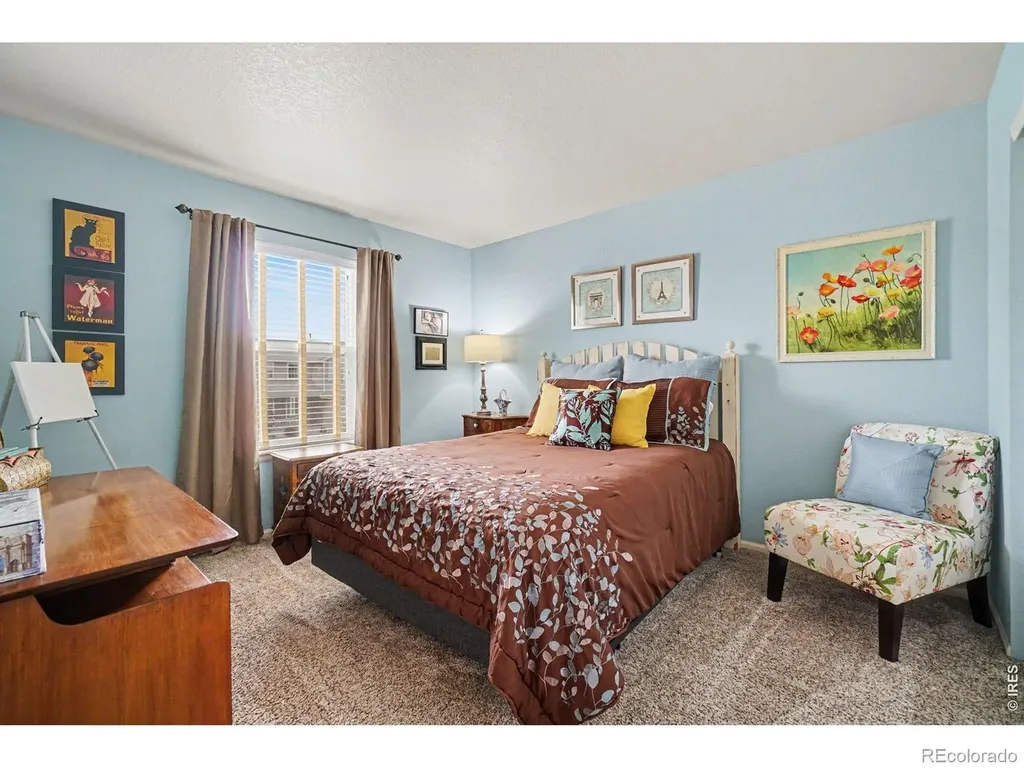 1926 Rannoch Drive Longmont CO 80504