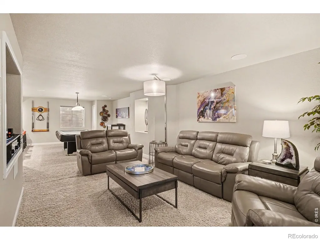 1926 Rannoch Drive Longmont CO 80504