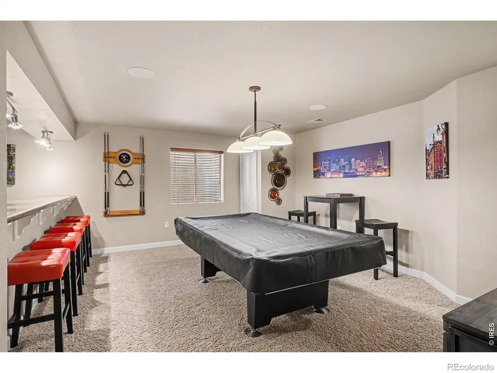 1926 Rannoch Drive Longmont CO 80504
