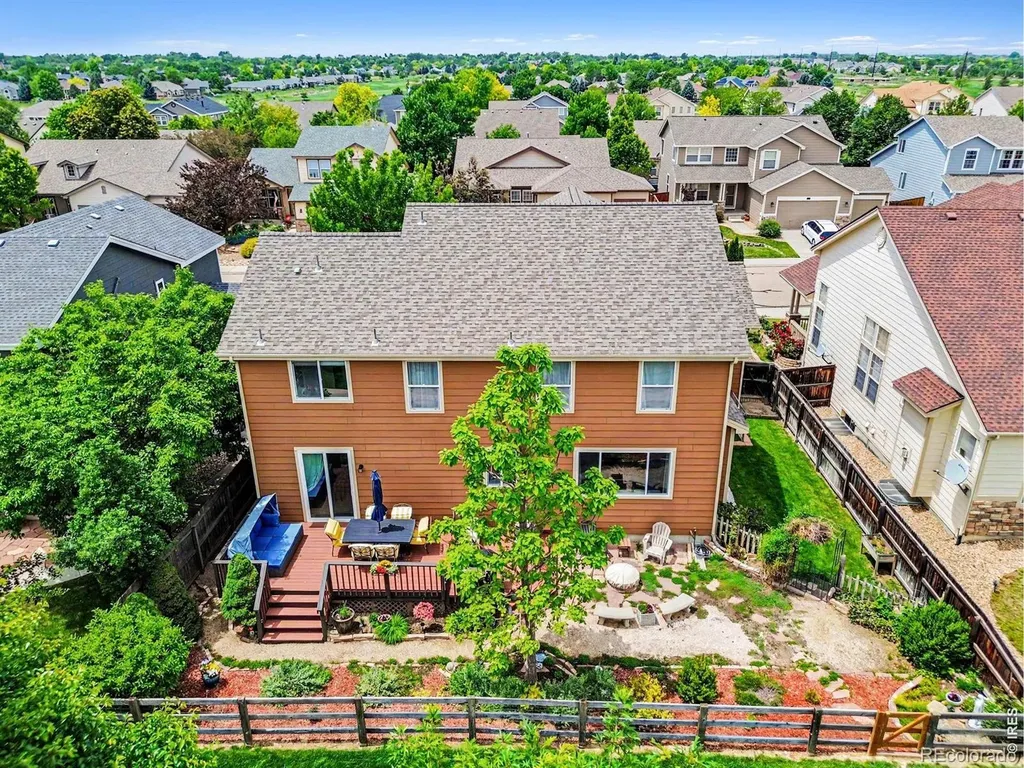 1926 Rannoch Drive Longmont CO 80504