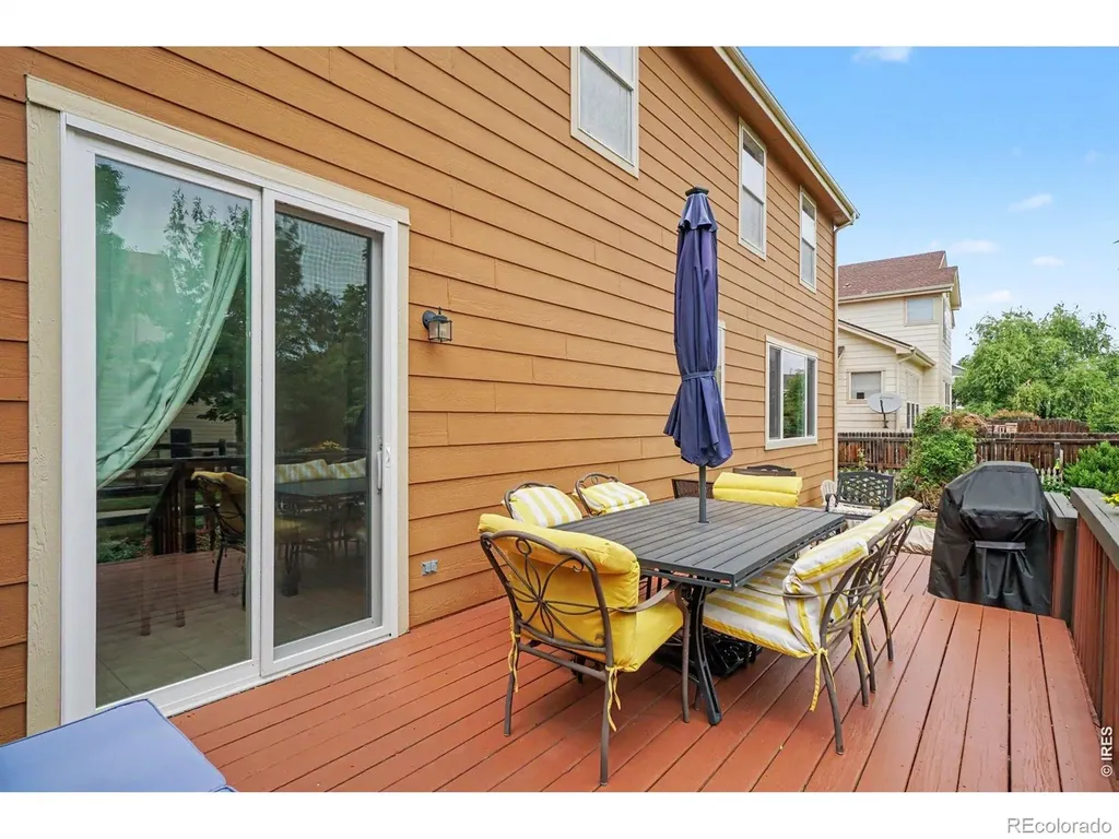 1926 Rannoch Drive Longmont CO 80504