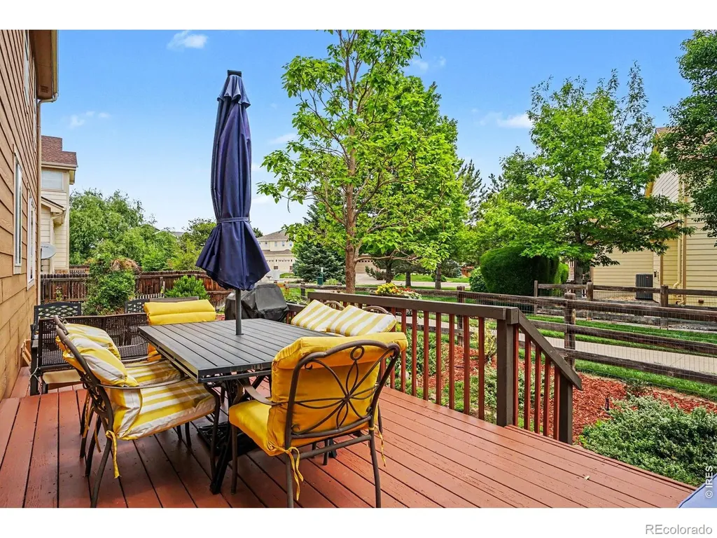 1926 Rannoch Drive Longmont CO 80504