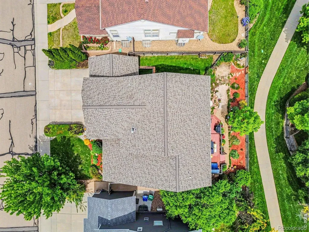 1926 Rannoch Drive Longmont CO 80504