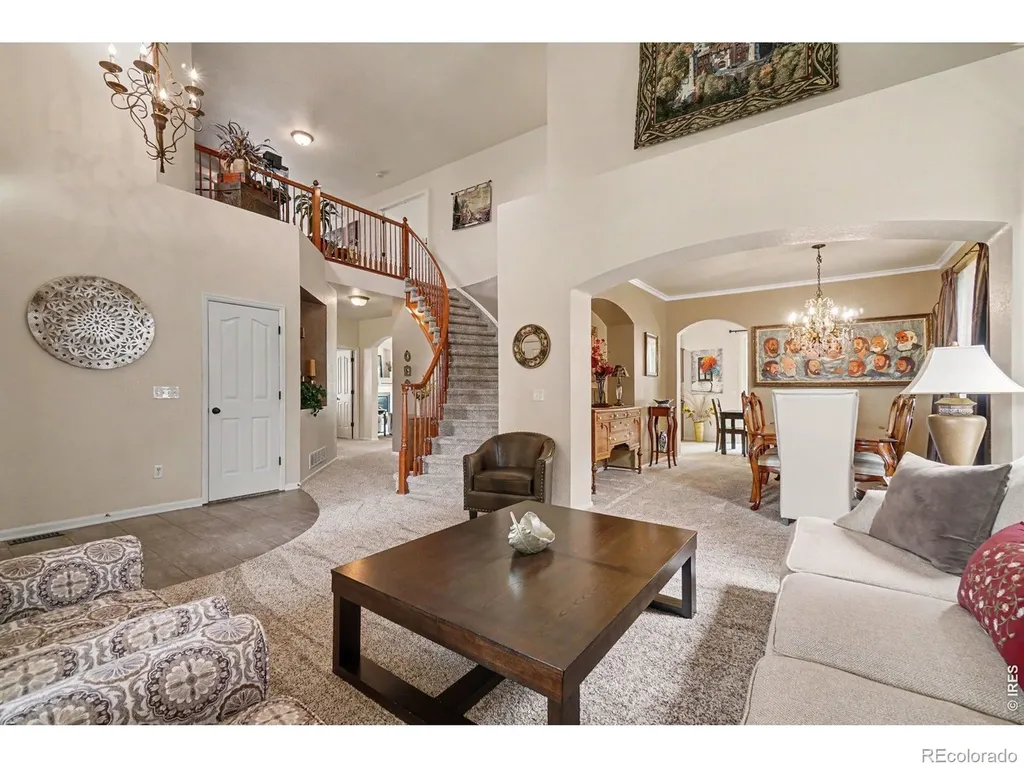 1926 Rannoch Drive Longmont CO 80504