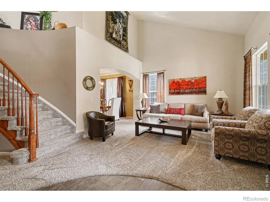 1926 Rannoch Drive Longmont CO 80504