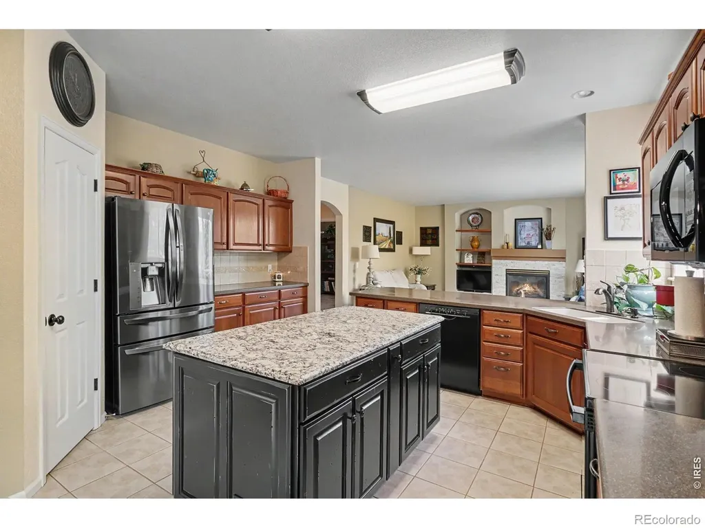 1926 Rannoch Drive Longmont CO 80504