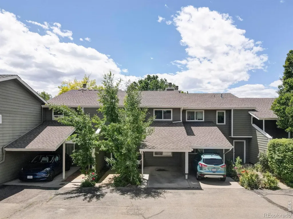 2979 Eagle Way Boulder CO 80301