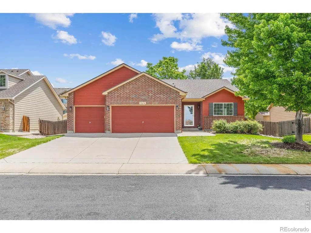 10674 Echo Street Firestone CO 80504