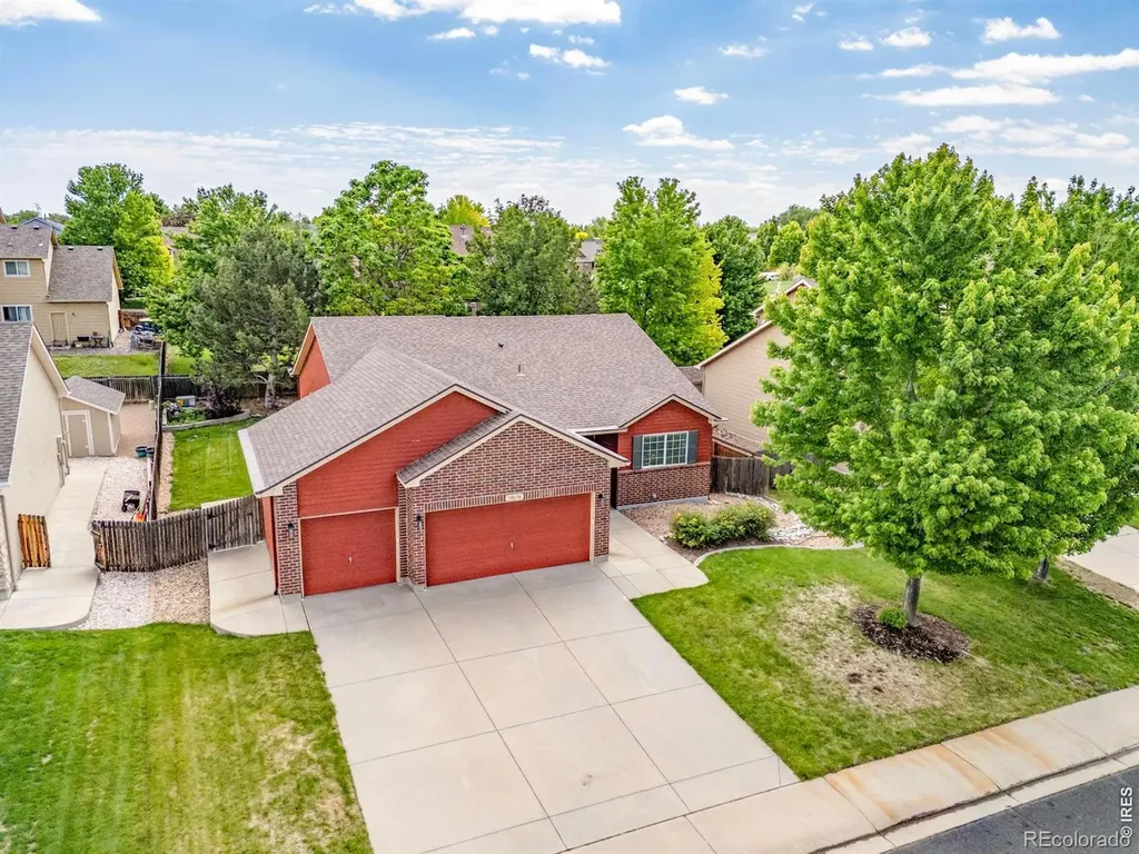 10674 Echo Street Firestone CO 80504