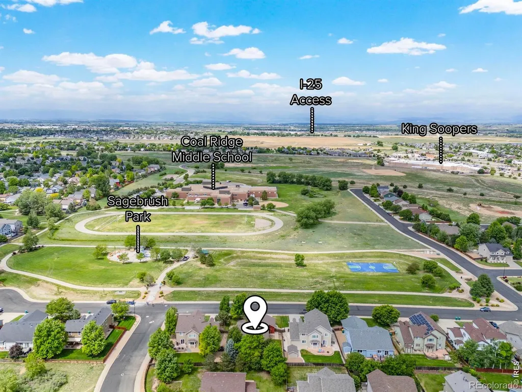 10674 Echo Street Firestone CO 80504