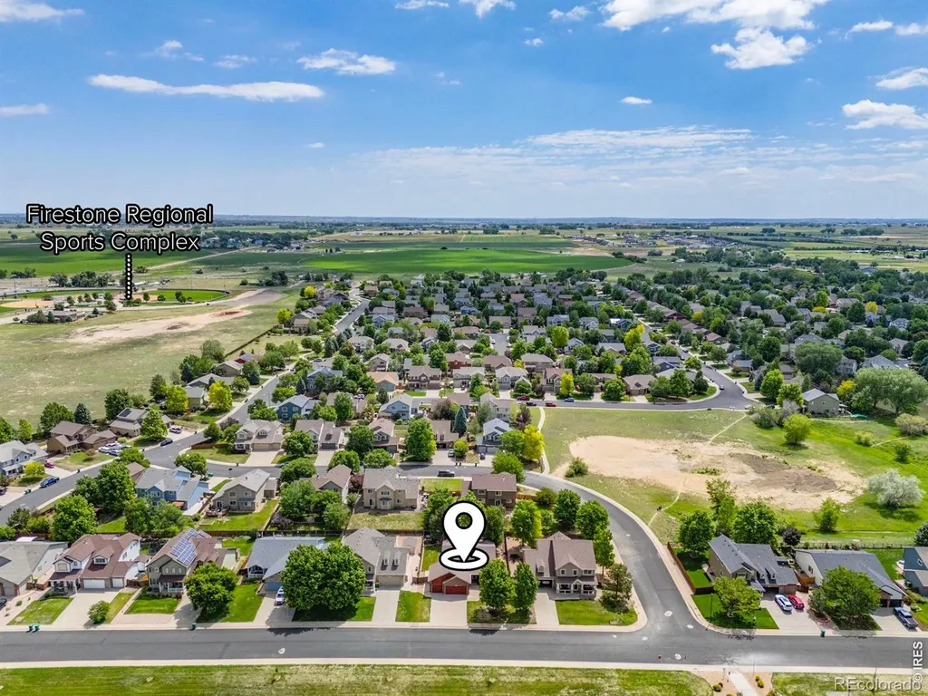 10674 Echo Street Firestone CO 80504