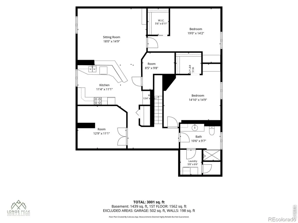 10674 Echo Street Firestone CO 80504